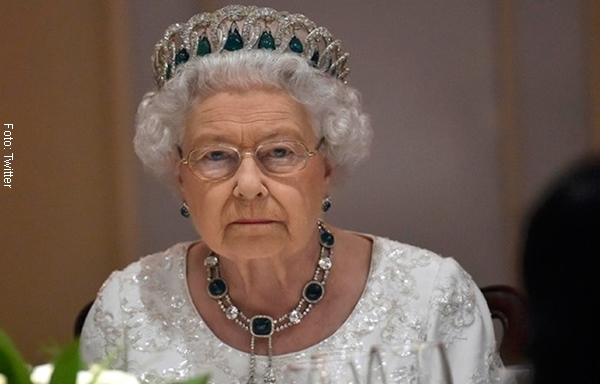 Nueve cosas ilegales que puede hacer la reina de Inglaterra