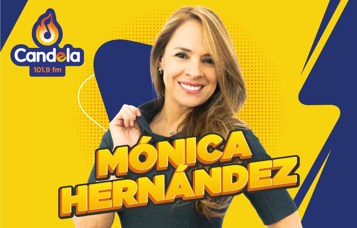 Mónica Hernández