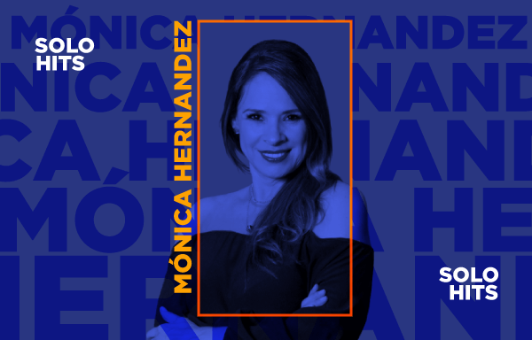 Mónica Hernández