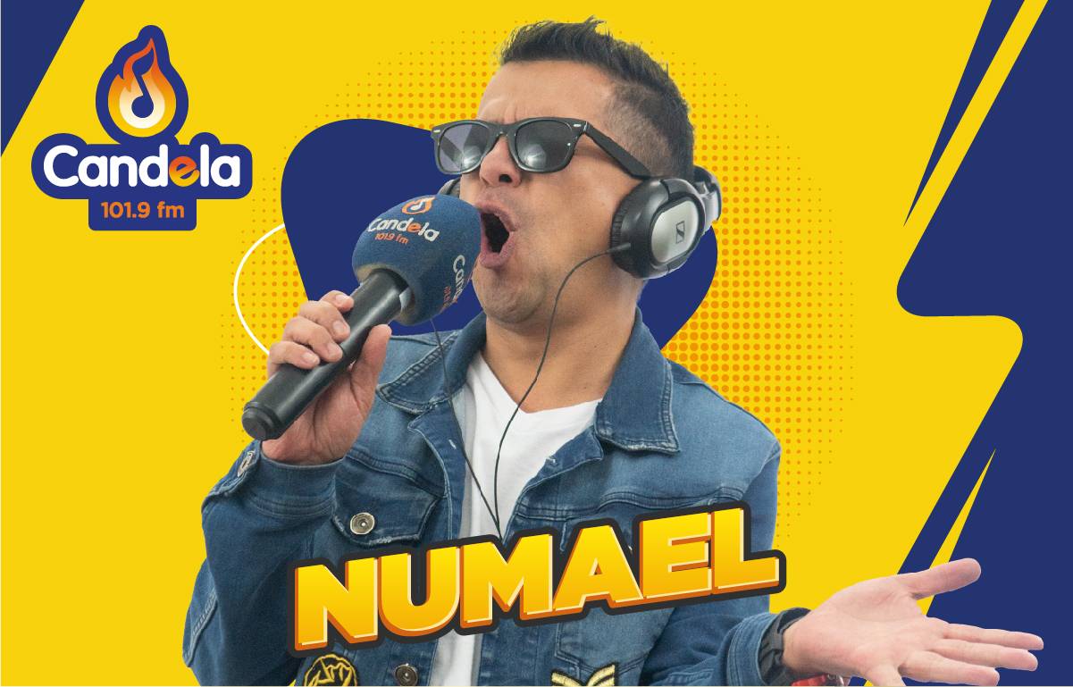 Numael Cordoba