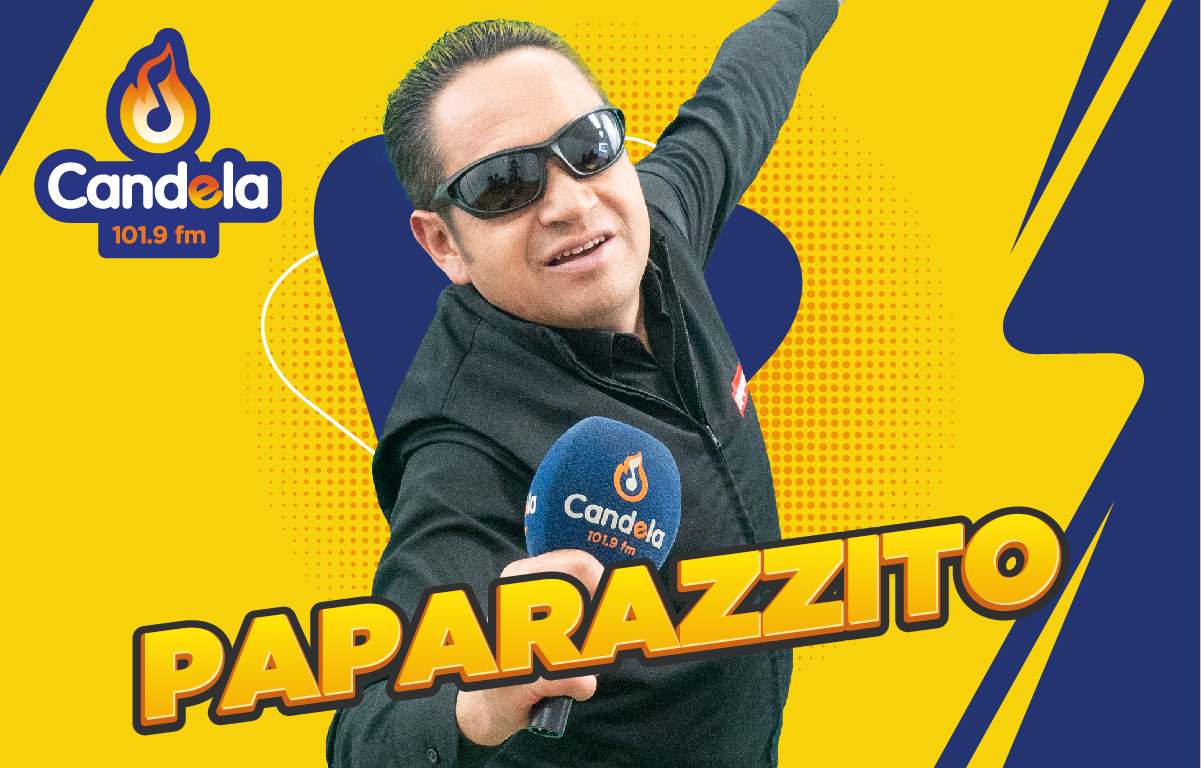 Paparazzito