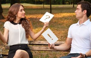 Quién es tu pareja ideal según la numerología