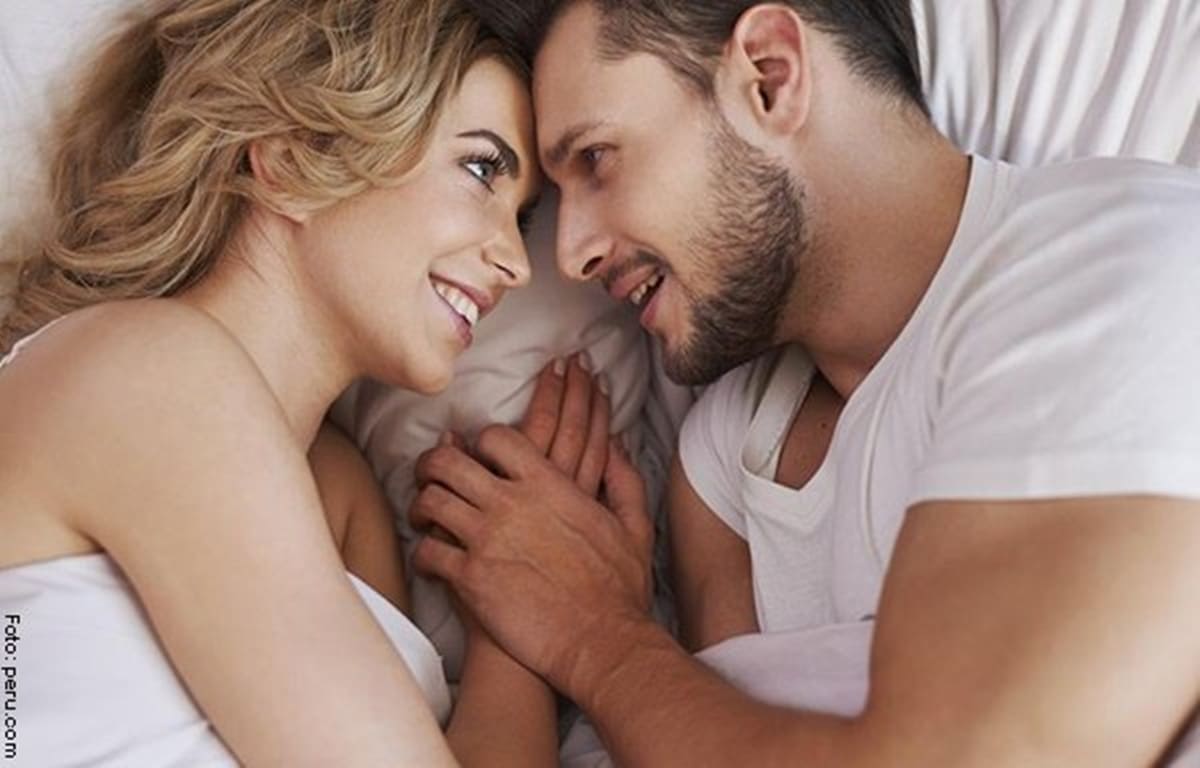 Tips para que te conectes en la intimidad con tu pareja