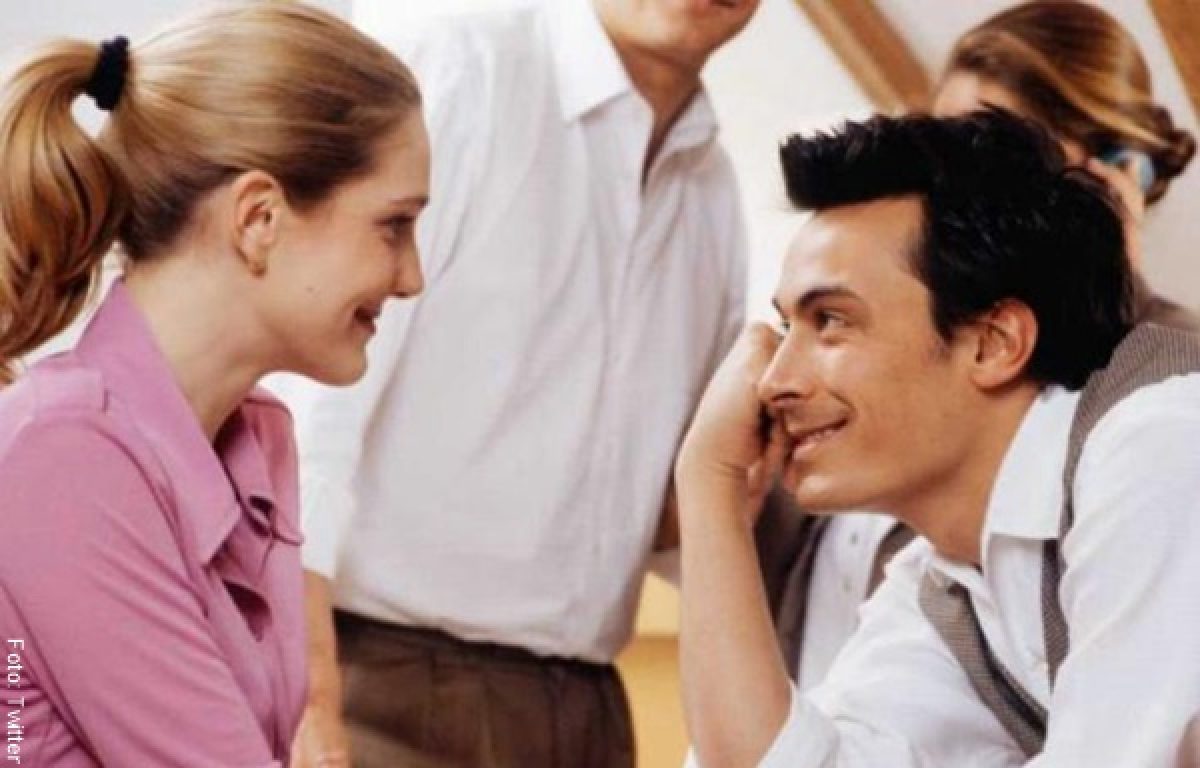 Esto es lo que siempre busca un hombre en una mujer