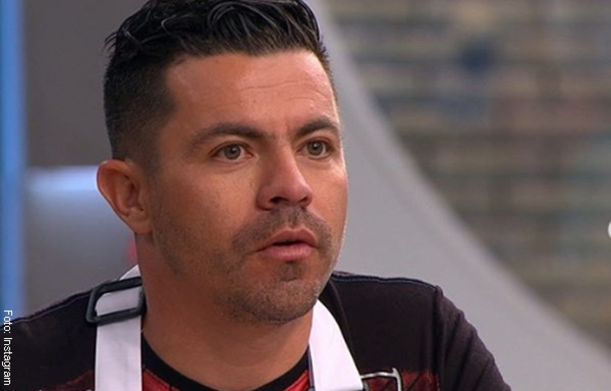 ¿Piter Albeiro será el nuevo eliminado de MasterChef? Candela