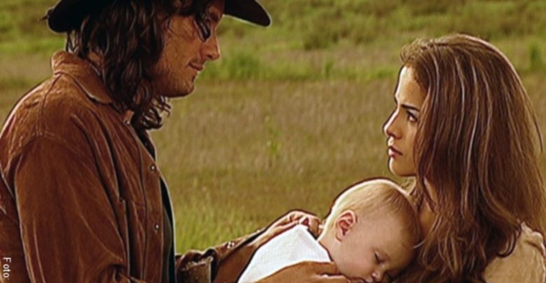 ¿Te acuerdas del hijo de Norma y Juan? Es una niña y ahora está así…
