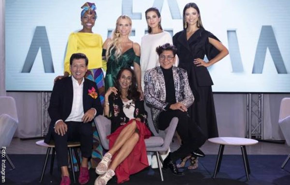 En su primer capÃ­tulo 'La Agencia' no gustÃ³ por estos