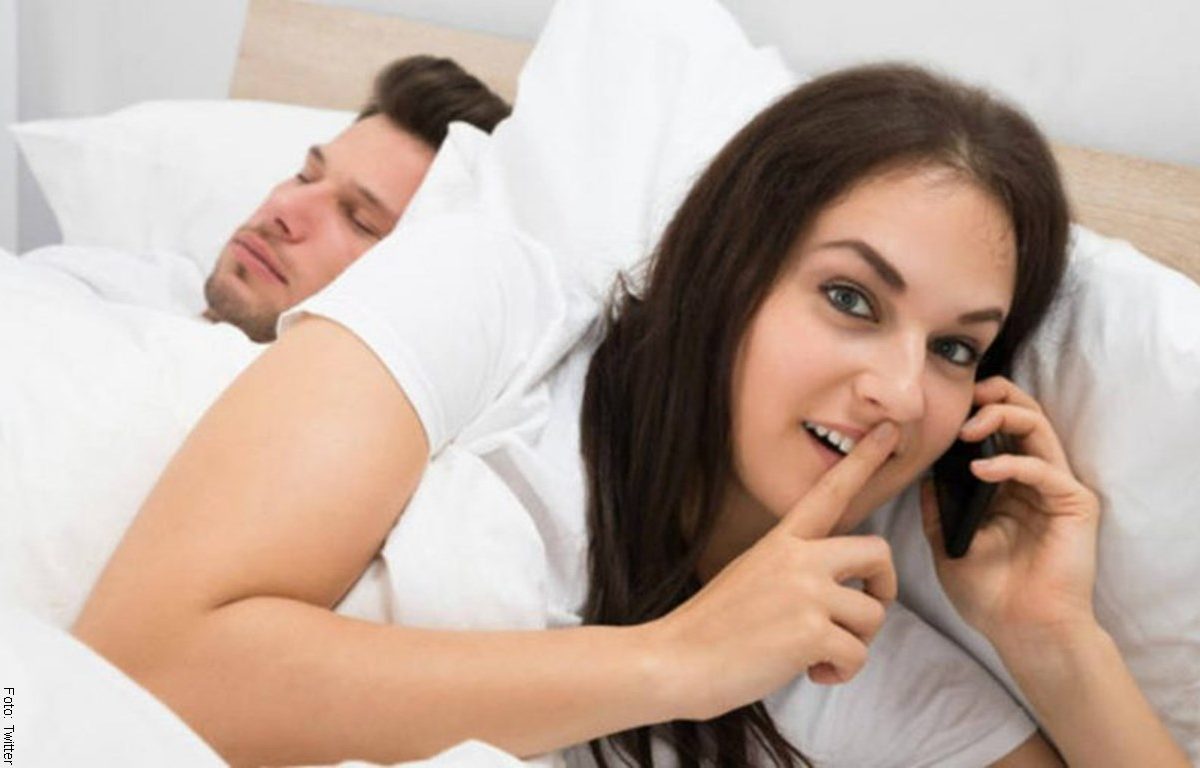 Desear A Otra Persona Teniendo Pareja
