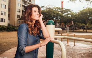 Foto de Carolina Cruz sin maquillaje responde a las críticas