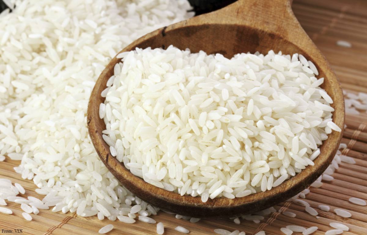 ¡Estas son las recetas más extrañas para hacer con arroz!