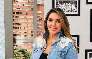 Mónica Rodríguez no quiere más piropos sobre su edad