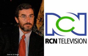 Programa de RCN frenado por culpa de la nueva administración