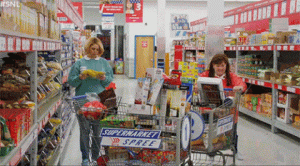 Tiendas de bajo costo