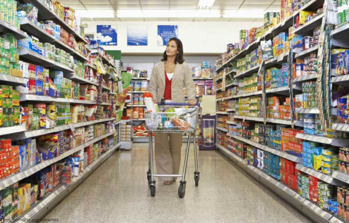 D1 frente a Justo y Bueno, ¿cuál es el mejor supermercado?