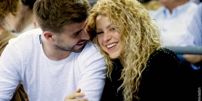 ¿Fotos de Shakira embarazada de su tercer hijo?