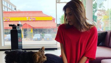 Lorena Meritano reveló su dura lucha de 4 años contra el cáncer