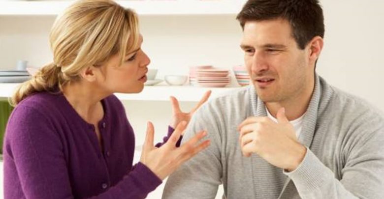 5 errores más comunes en una relación de pareja
