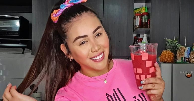 Aplausos a Yina Calderón por confesión sobre delicado tema