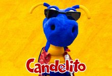 Conoce cuál es la historia de Candelito Candela