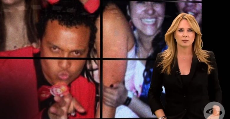 Críticas a Los Informantes por mostrar fotos del cuerpo de Colmenares