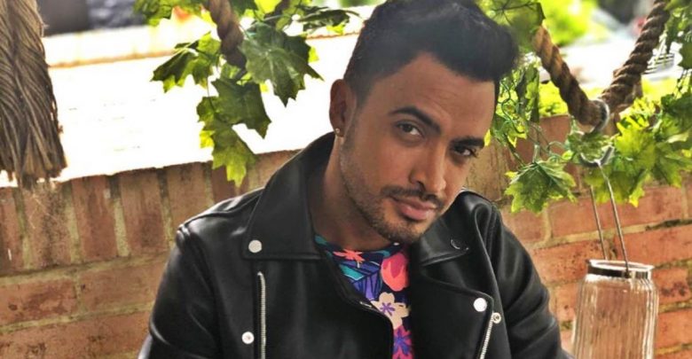Jhon Alex Castaño presume enorme lujo en sus redes sociales