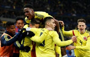 ¡Jugador de la Selección Colombia confirmó embarazo!
