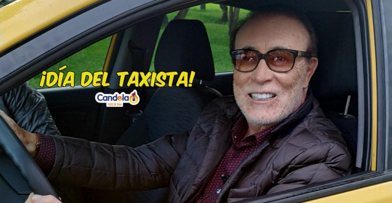 ¡La Familia Candela celebró por todo lo alto el Día del Taxista!