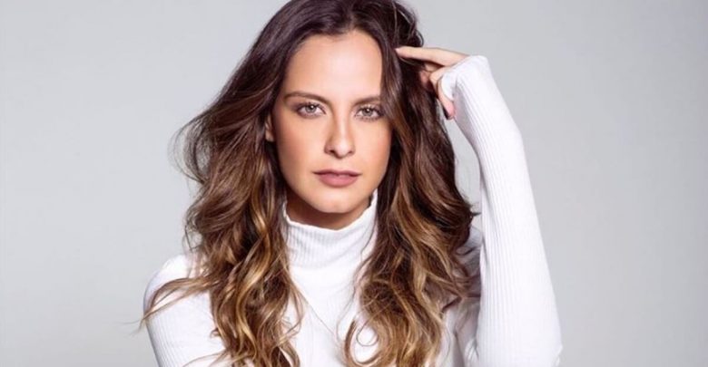¿Laura Acuña ya no hará parte del Canal RCN?