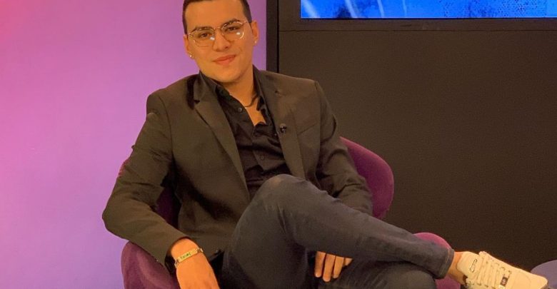 Así fue la fiesta secreta de Yeison Jiménez por su cumpleaños