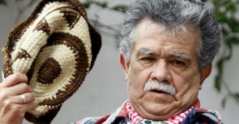 Así fue la muerte de Héctor Ulloa el recordado Don Chinche