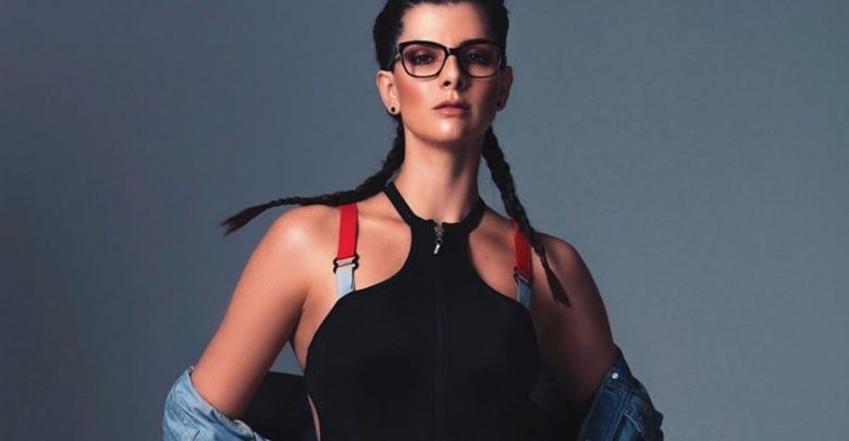 Carolina Cruz se adelantó y habló sobre su supuesto amante