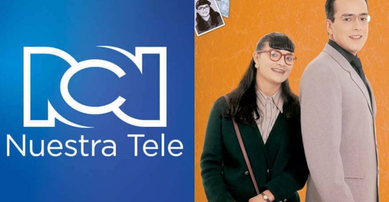 ¿Después del éxito de Betty la fea vuelve novela de los 90?
