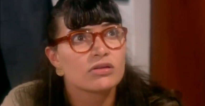 Duras críticas a Betty la fea por polémica escena