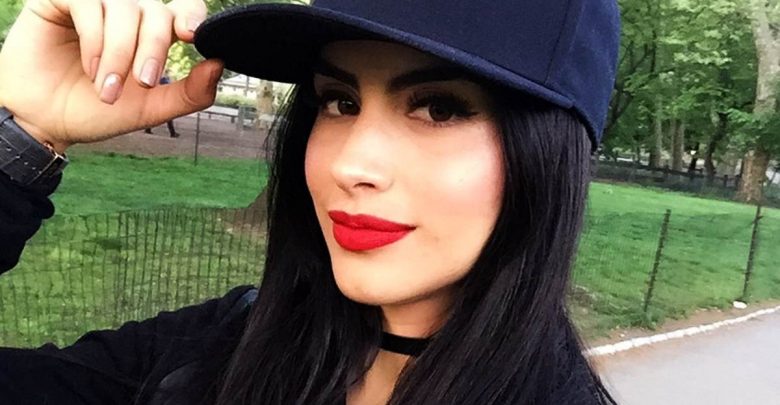 Jessica Cediel desobedece la ley y genera agitado debate