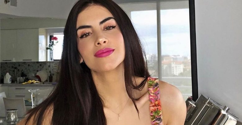 Jessica Cediel explotó con furioso mensaje contra sus críticos
