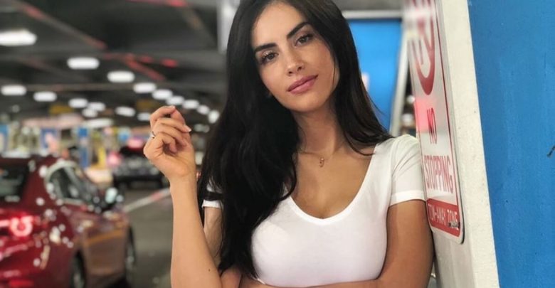 ¿Jessica Cediel se casa y presentó a su prometido?