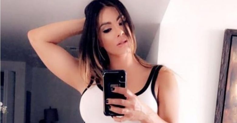 La broma de Esperanza Gómez a sus seguidores