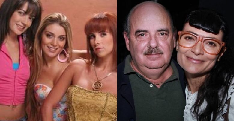 ¿La indirecta de Alejandra Azcárate a las nuevas producciones?