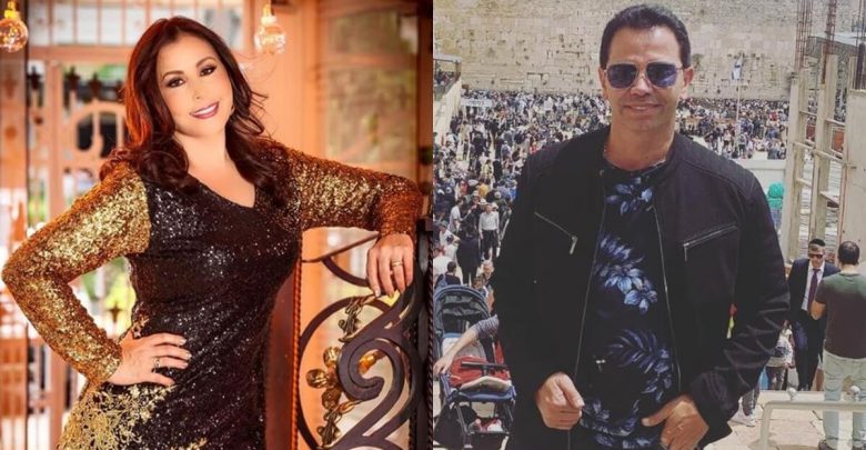 La vida de Arelys Henao y Jhonny Rivera llega a la televisión