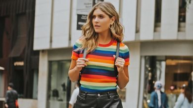 ¿Laura Tobón confirmó embarazo en sus redes sociales?