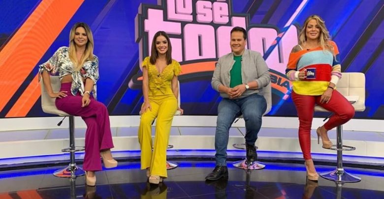 Lluvia de críticas a Marbelle y a Elianis Garrido por su ropa