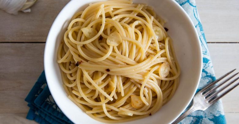 Los increíbles beneficios de la pasta que no conocías