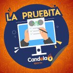 Pruebita Candela