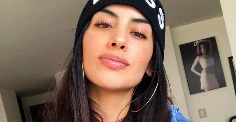 Se descubrió por completo quién es el novio de Jessica Cediel