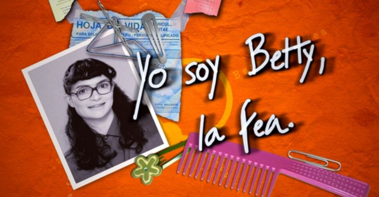 Seguidores afirman que esta es la mejor escena de Betty la fea