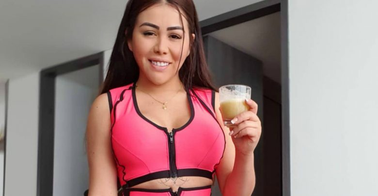 Yina Calderón desmiente motivos de su rechazo en México