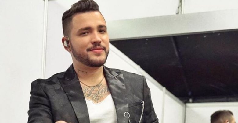 A Jessi Uribe le llueven halagos por foto en la cama
