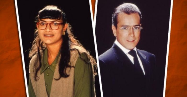 Actores de Betty la fea admiten terribles temáticas de la novela