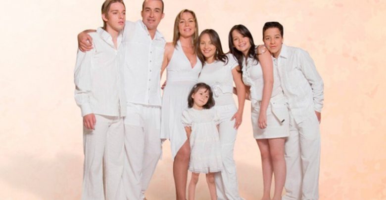 Ahora podrás revivir los capítulos de Padres e hijos