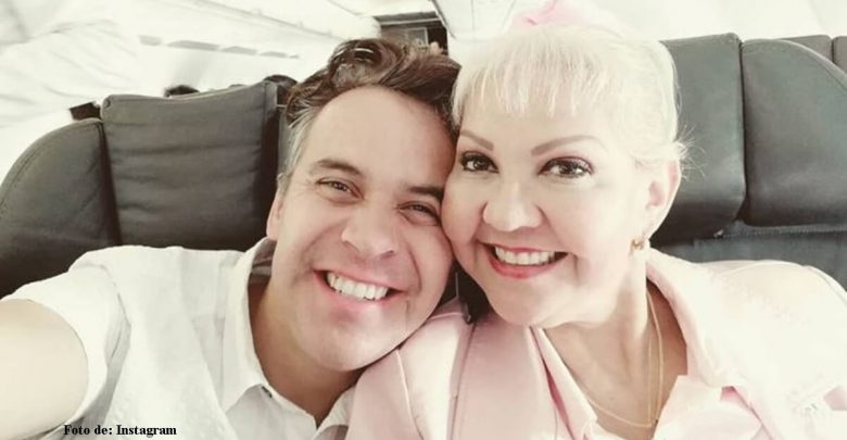 Candente foto de La Gorda Fabiola y Polilla en la cama